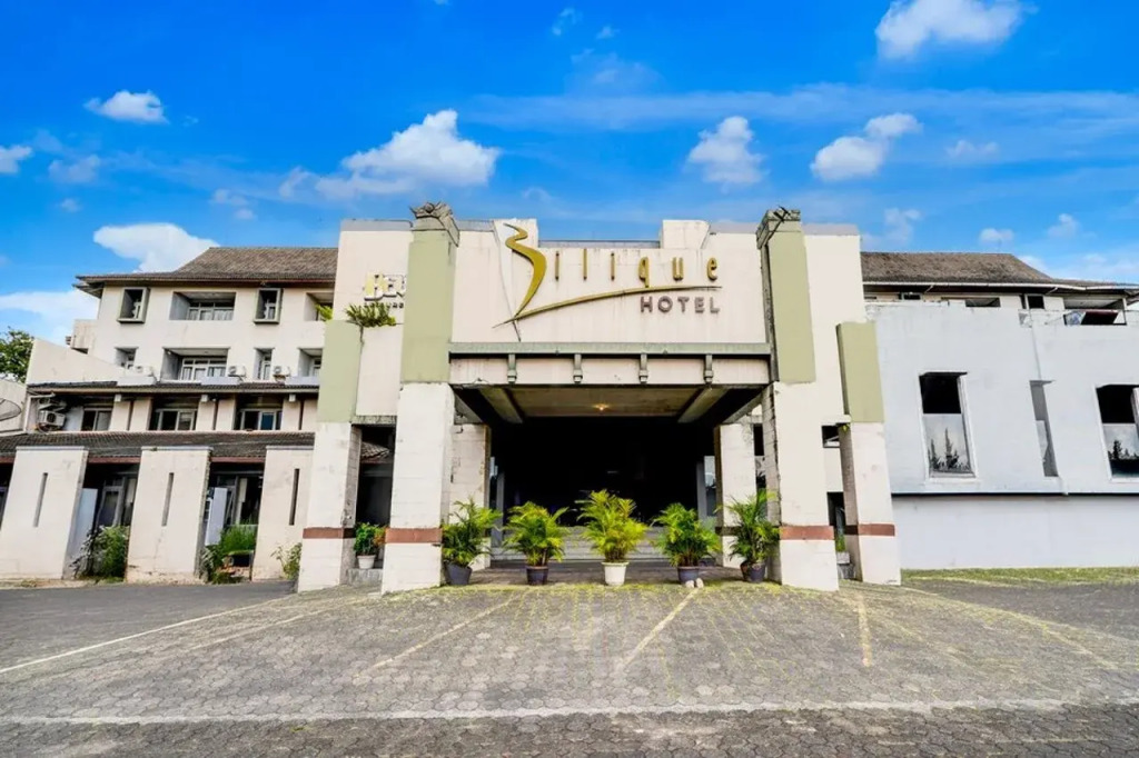 Bilique Hotel