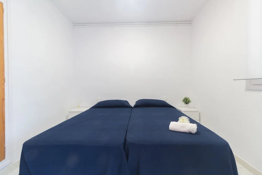 Apartamento Blau Marí 1F Ref. 1005
