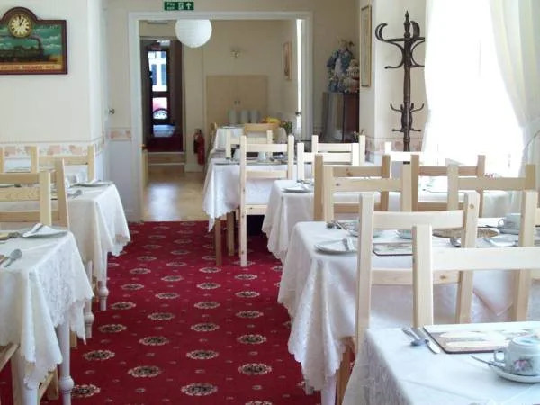 St Davids Hotel Bed and Breakfast