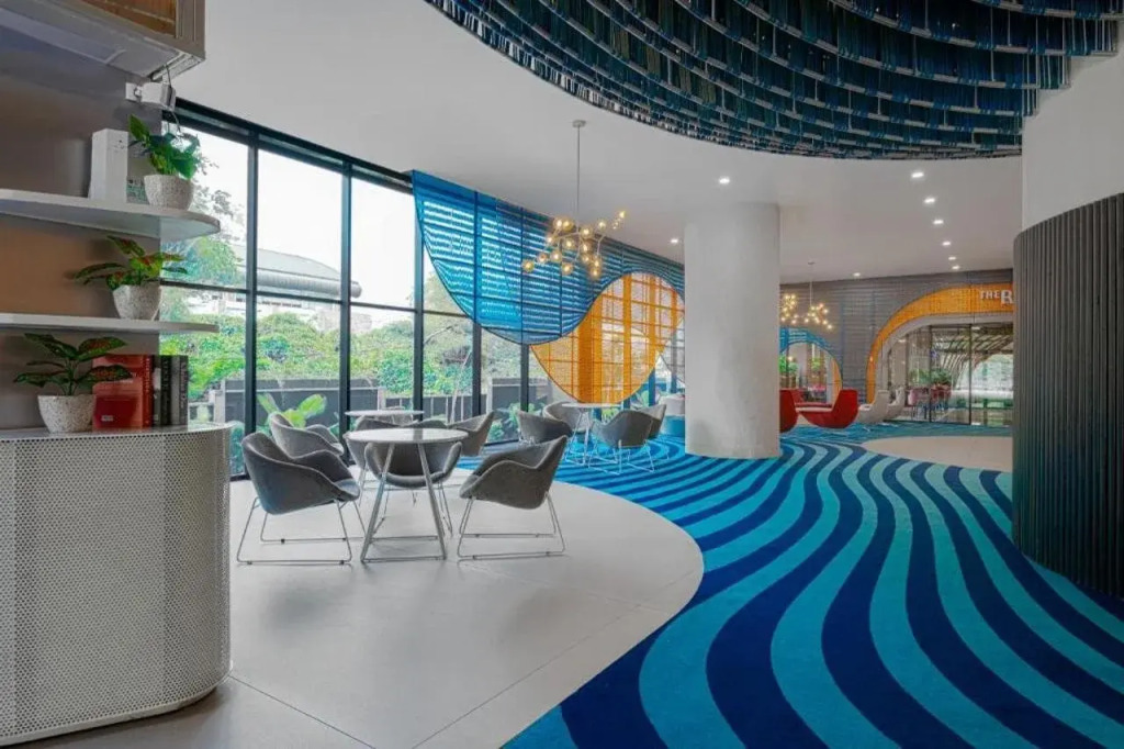 EXCOTEL Design Hotel Surabaya