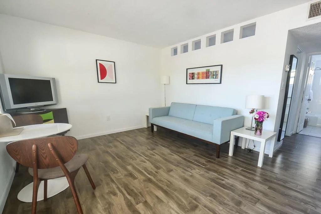 Regency Inn & Suites Sarasota