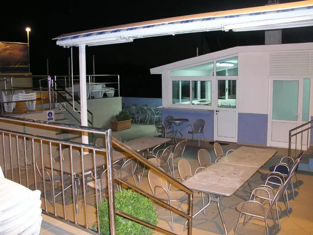 Aparthotel Pecic