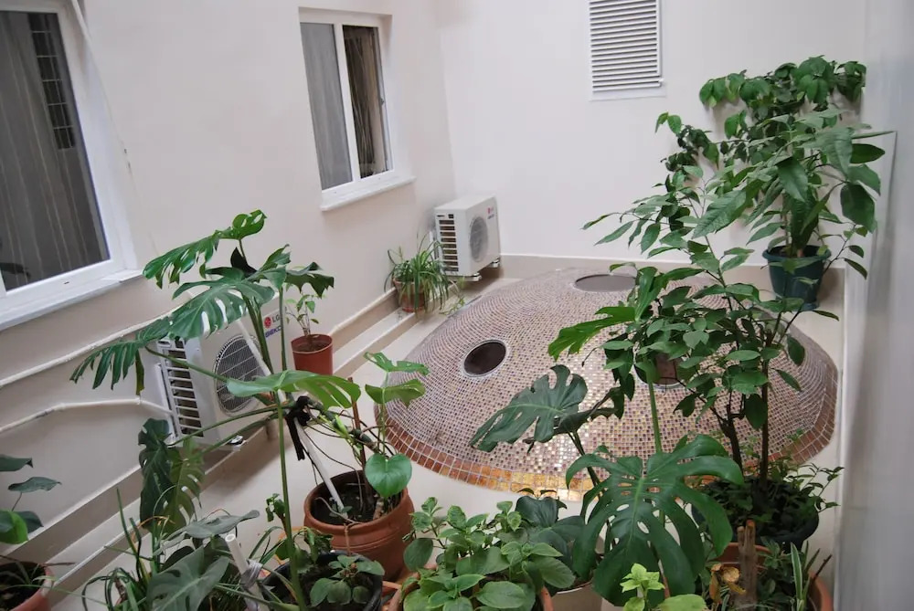 Demirci Otel