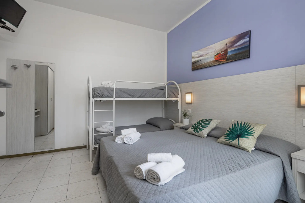 Hotel Giada & Welt