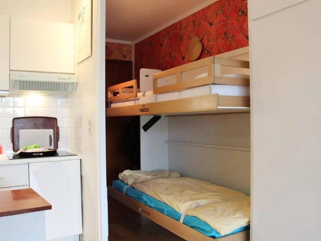 Appartement La Baule, 1 pièce, 4 personnes - FR-1-245-95