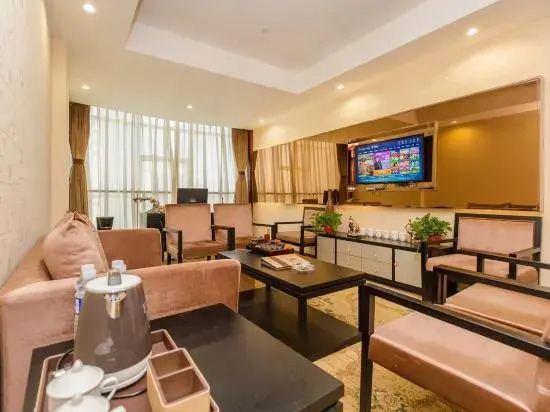 Guanzhong Hotel