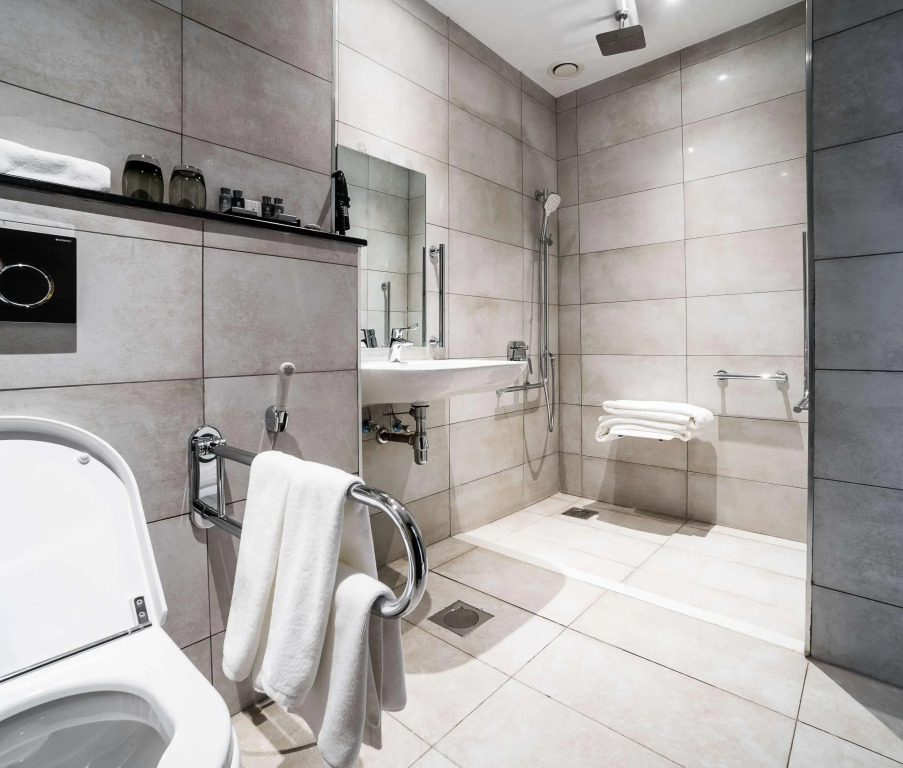 Отель Best Western Premier Westlands