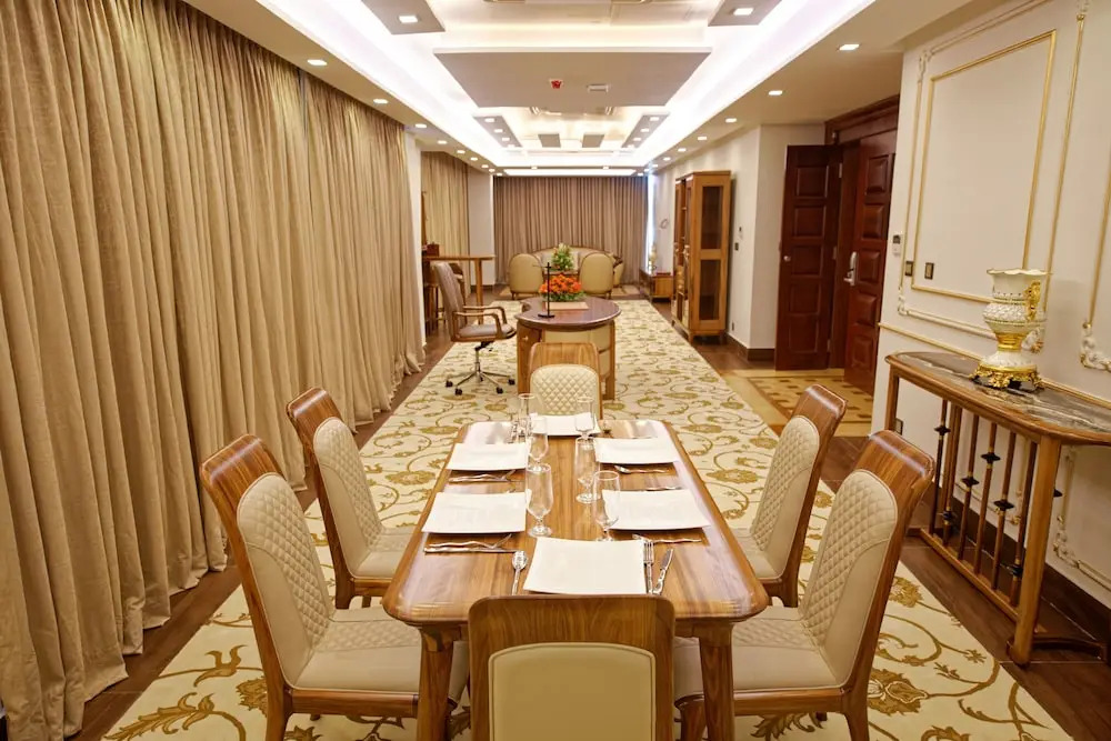 Royal Swiss Lahore