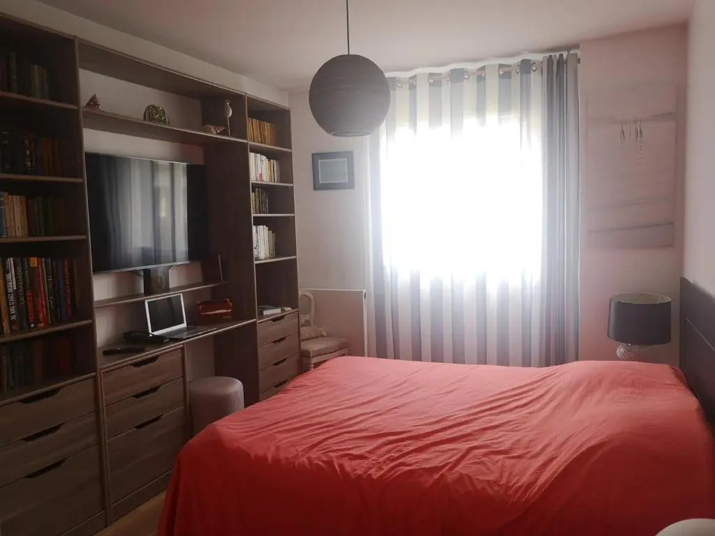 Appartement Arcachon, 3 pièces, 4 personnes - FR-1-474-91