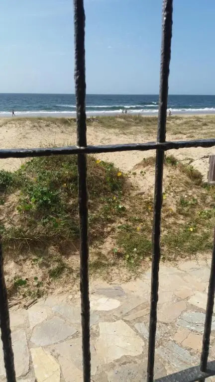 Casa Orilla de la Playa Costa Azul - Casa Beira Mar
