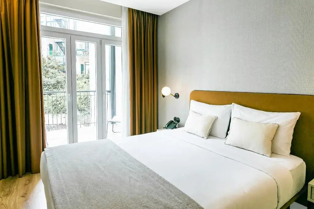 LX SoHo Boutique Hotel by RIDAN Hotels