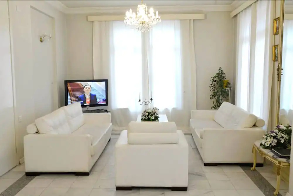 Rcheuli Villa
