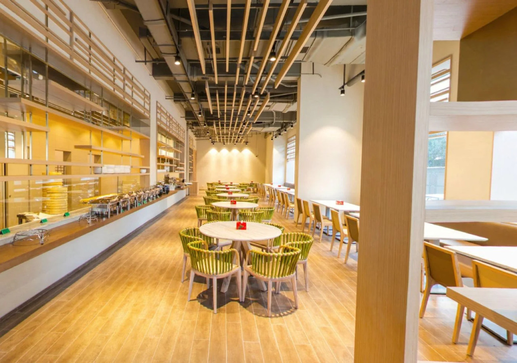 JI Hotel Shanghai Hongqiao West Zhongshan Road
