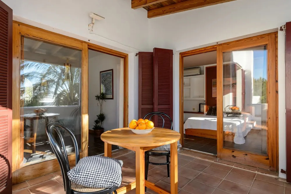 Villa Privilege Tennis