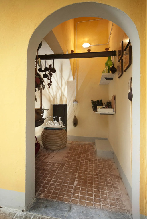 B&B Villa La Sosta