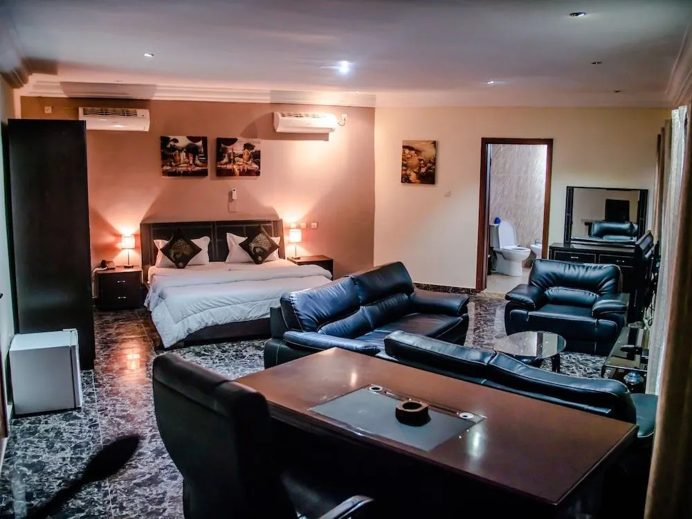 Atlas Hotel