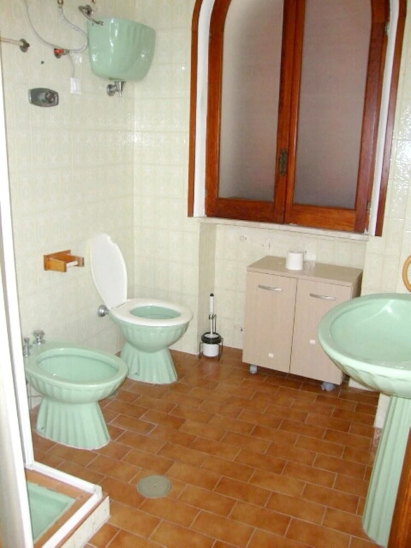 House With 5 Bedrooms in Gaeta, With Wonderful sea View, Furnished Ter