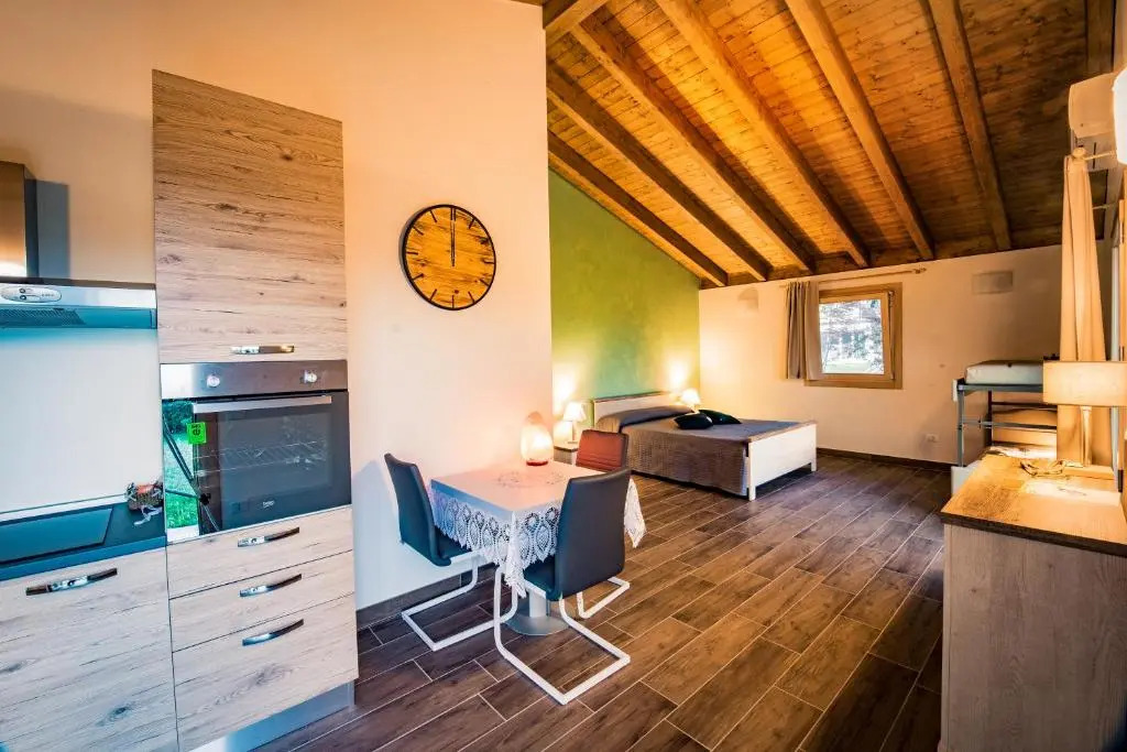 Agriturismo Olistico Atman