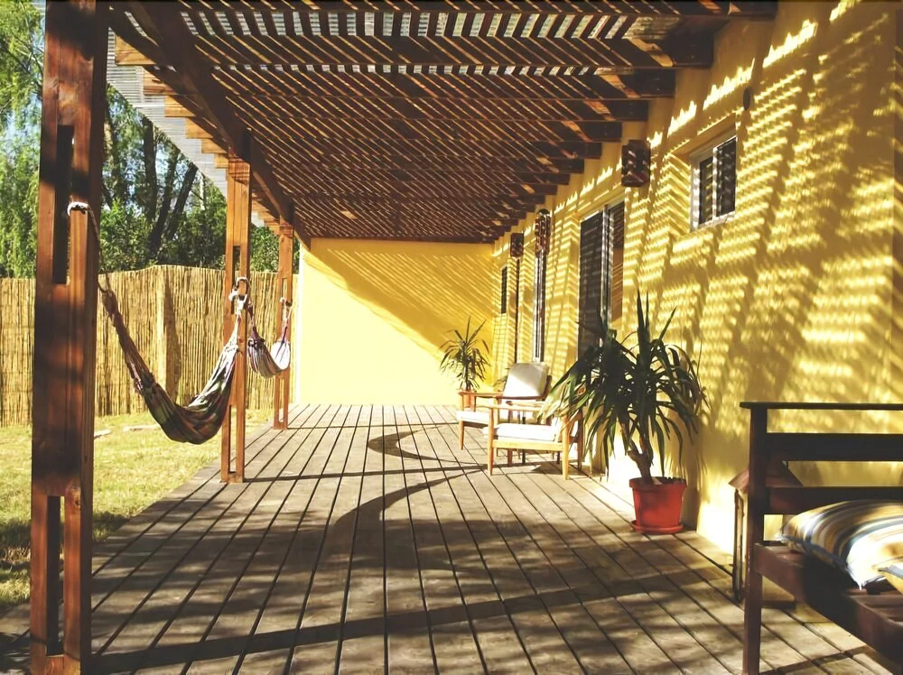 The Trip House