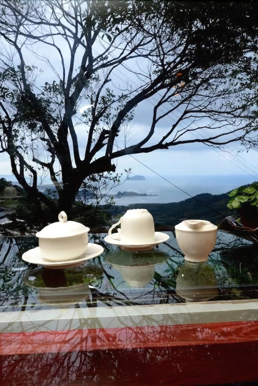 Wen Sha Bao Wei Feng Guan
