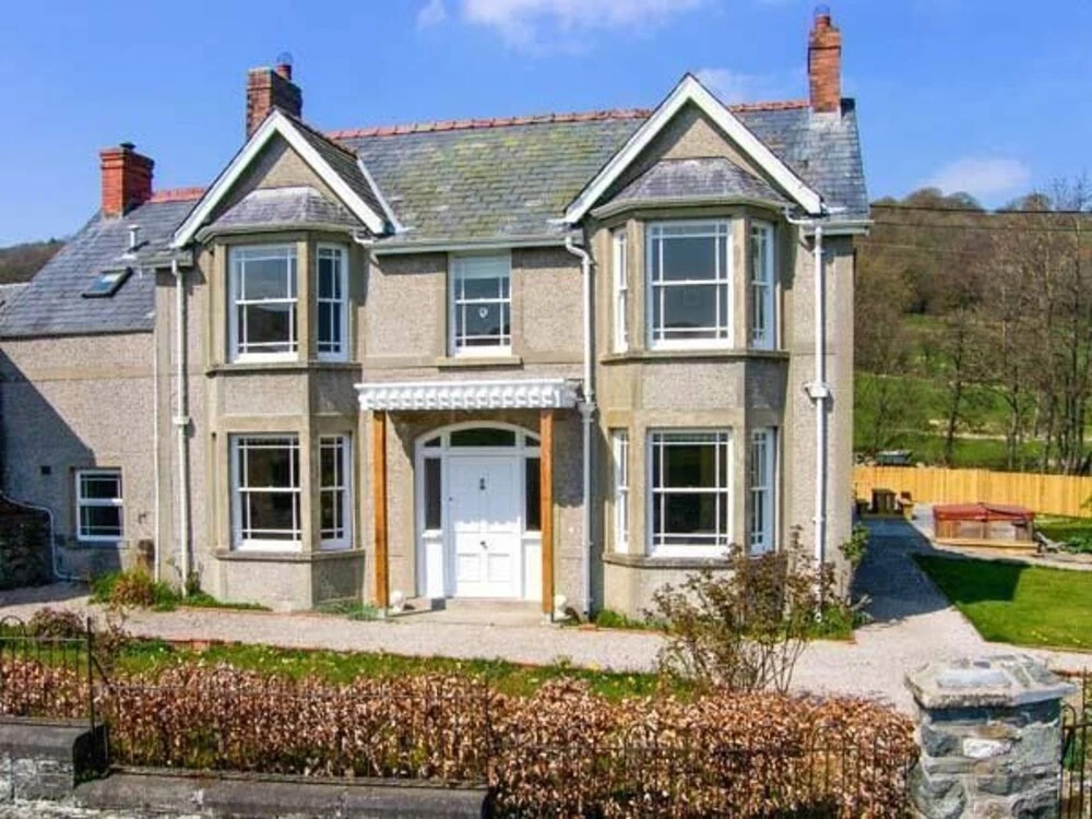 The Farm House