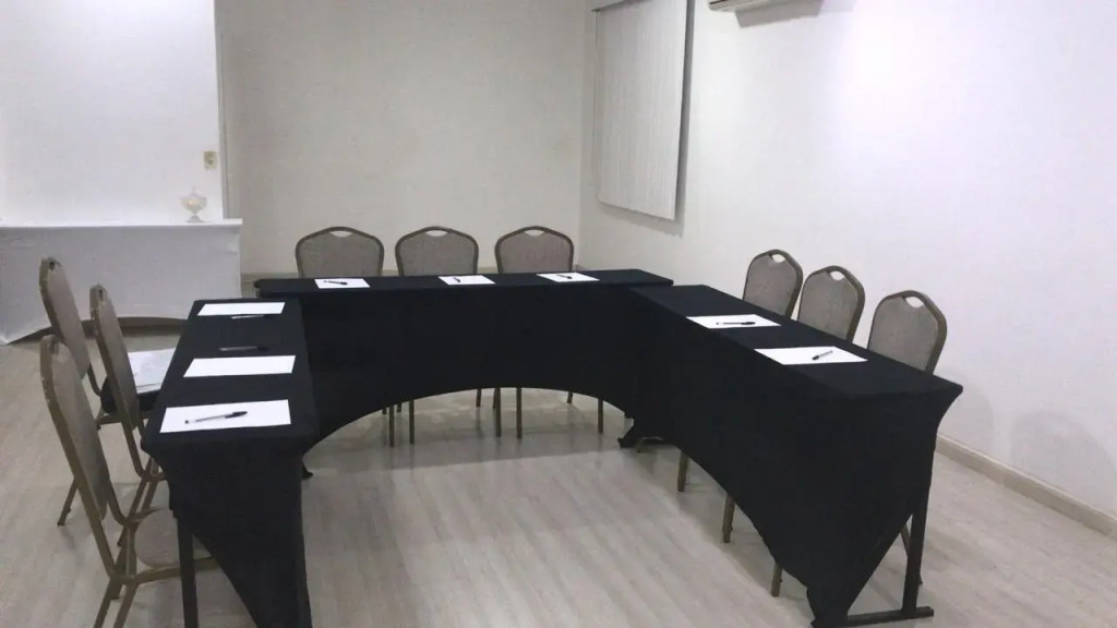 Champagnat Praia Hotel