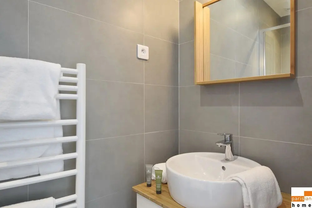 202095 - Charming apartment for 6 people in the heart of Paris