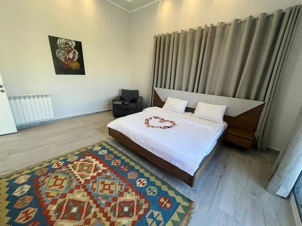 Terminal K Bhamdoun Hotel