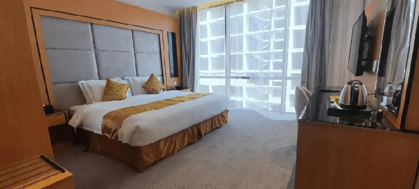 Al Rayyan Tower