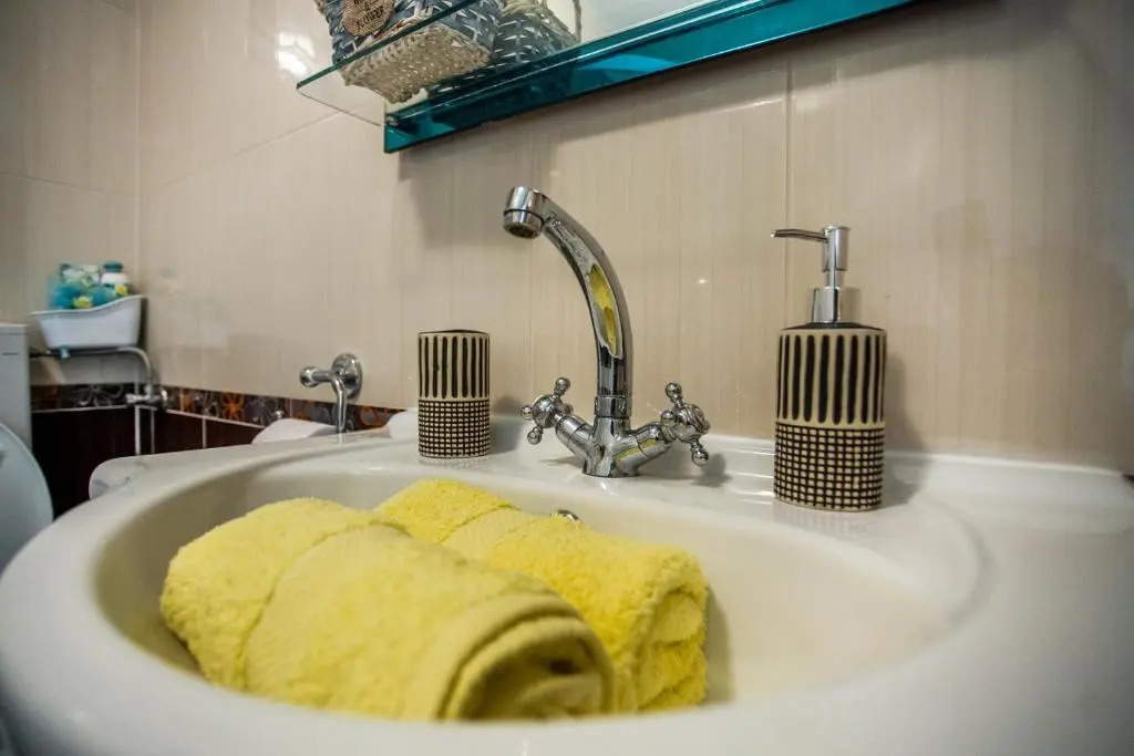 Apartment Libero