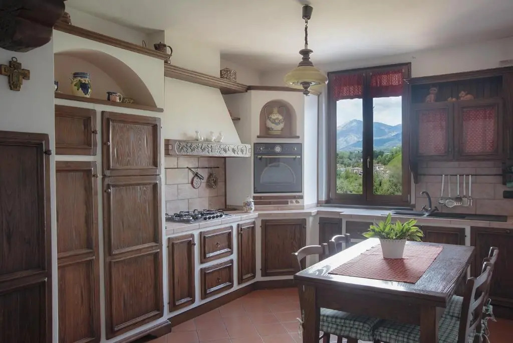 Benvenuti a Casa Paola , Welcome in Garfagnana!