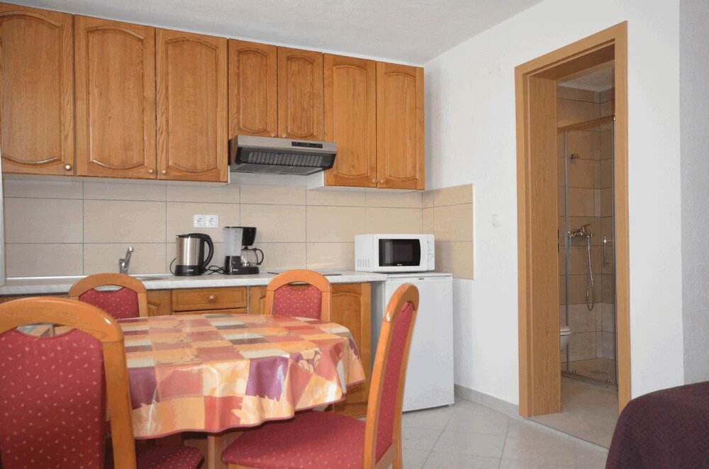 Apartment Isic