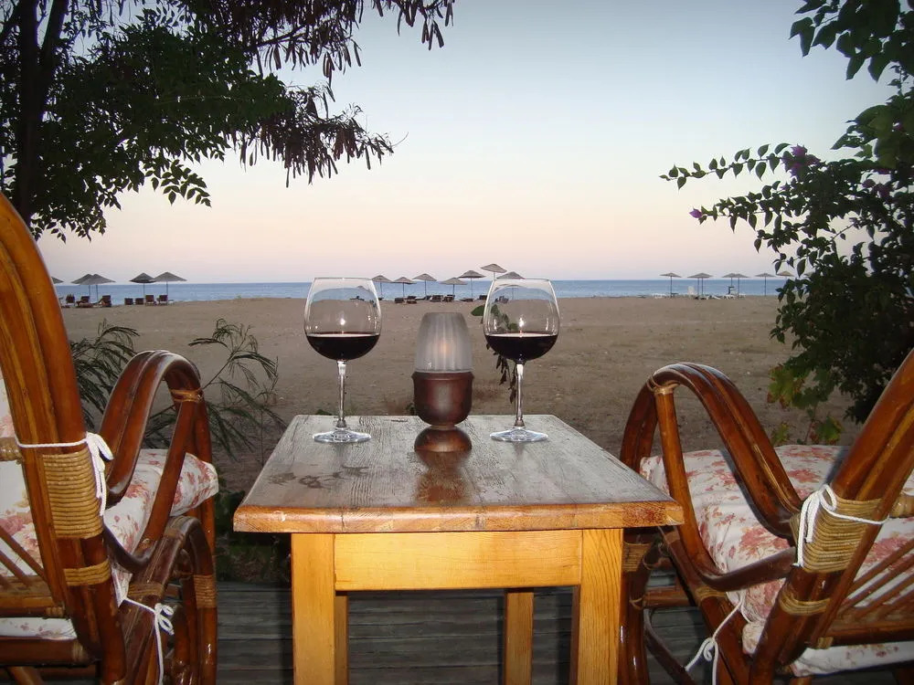 Bellerofon Beach Otel