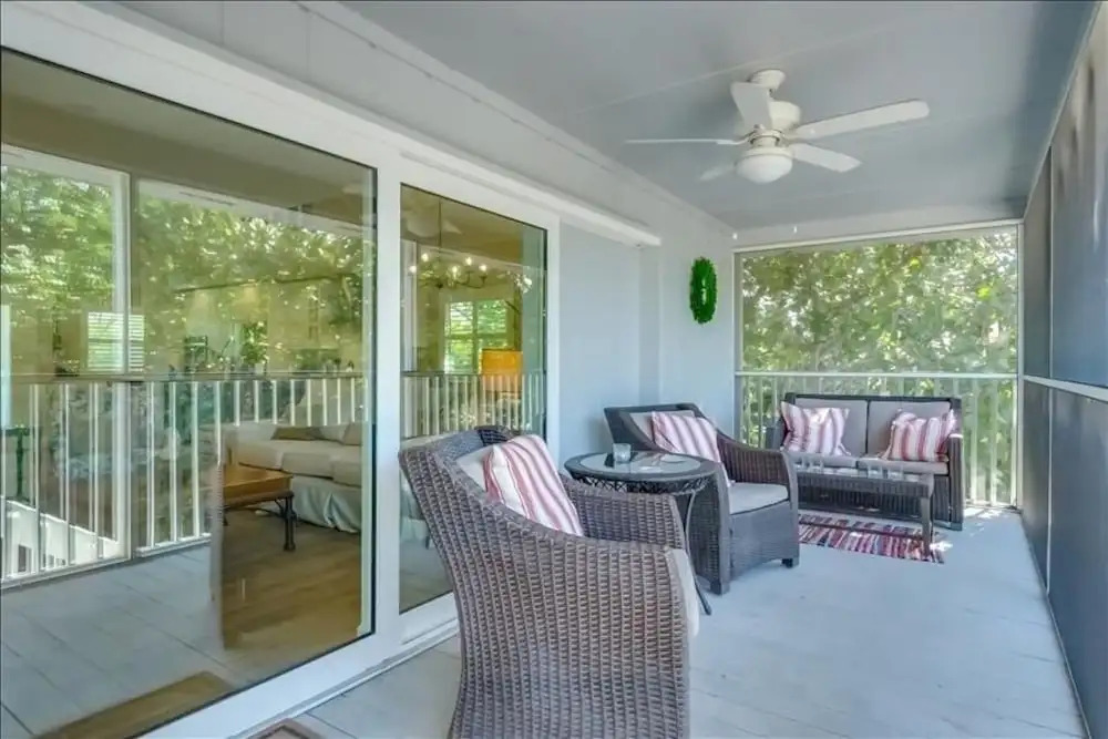 Boca Grande Shores 12 3 Bedroom Home