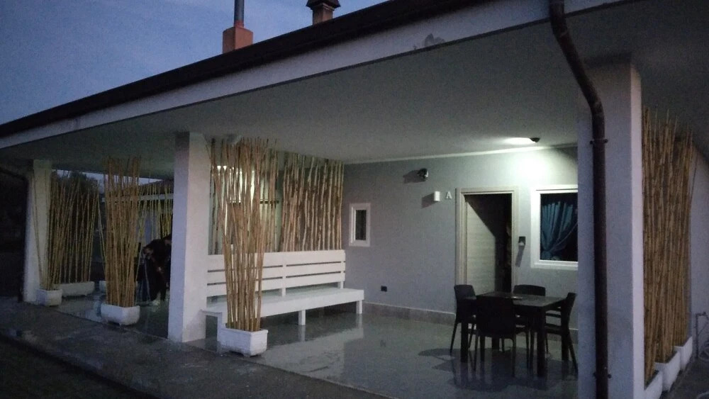 B&B Cleofá