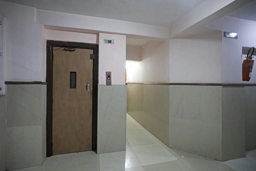 Hotel Ajmer Regency