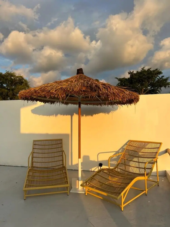 Villa Mood