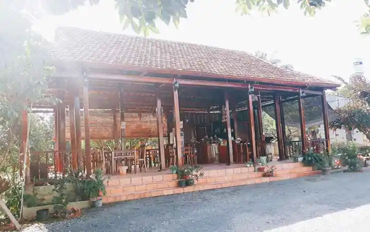 Thuy Tien Ecolodge