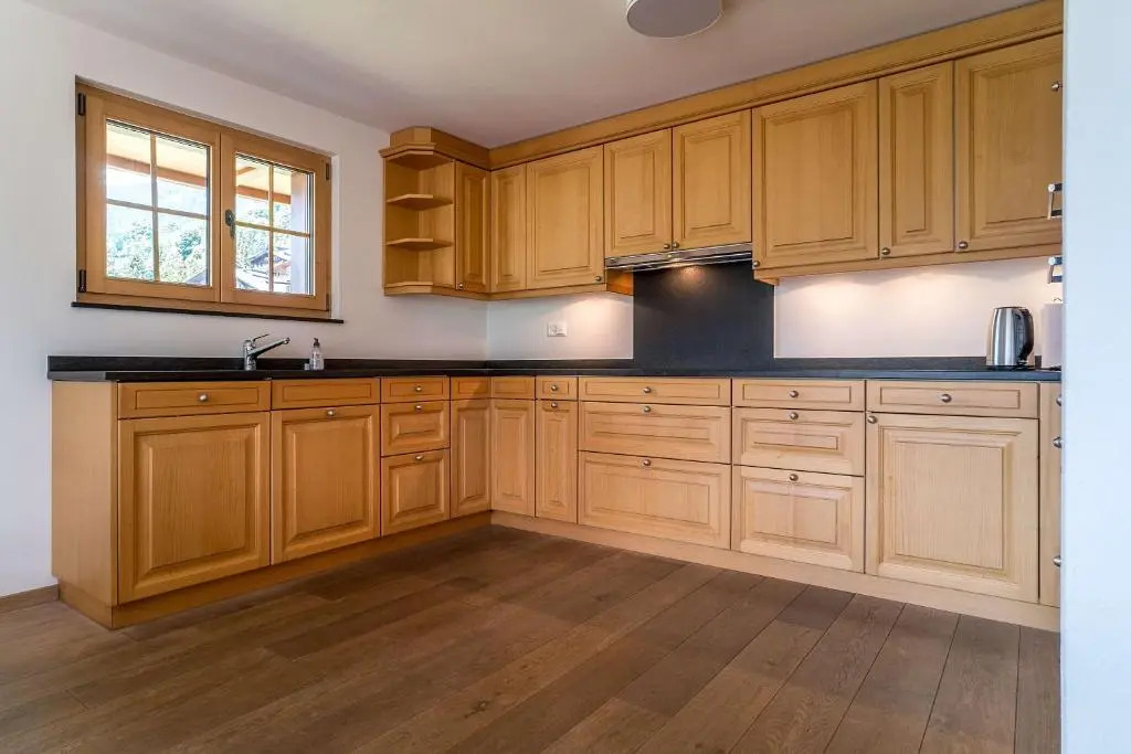 Apartment Bränderli - GriwaRent AG