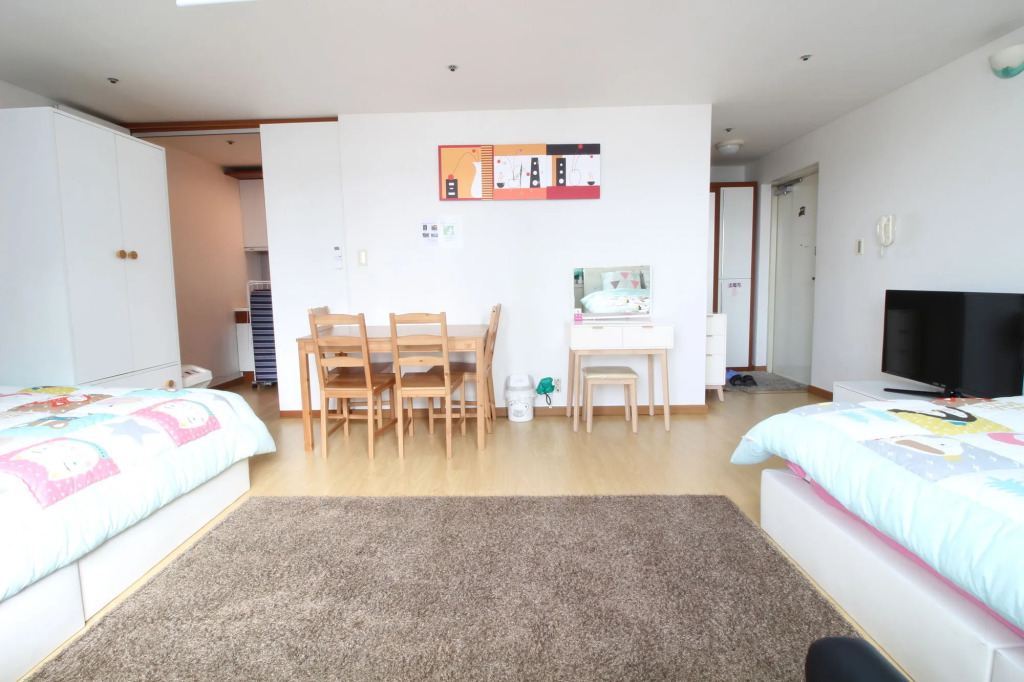 Tei House