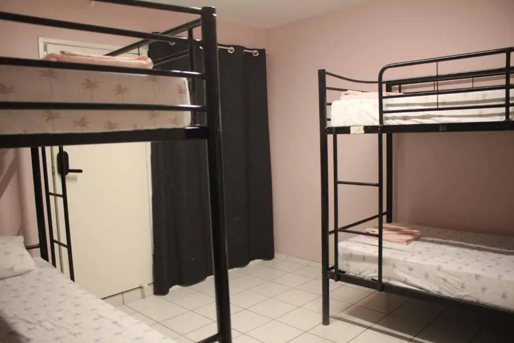 The Espy Hostel