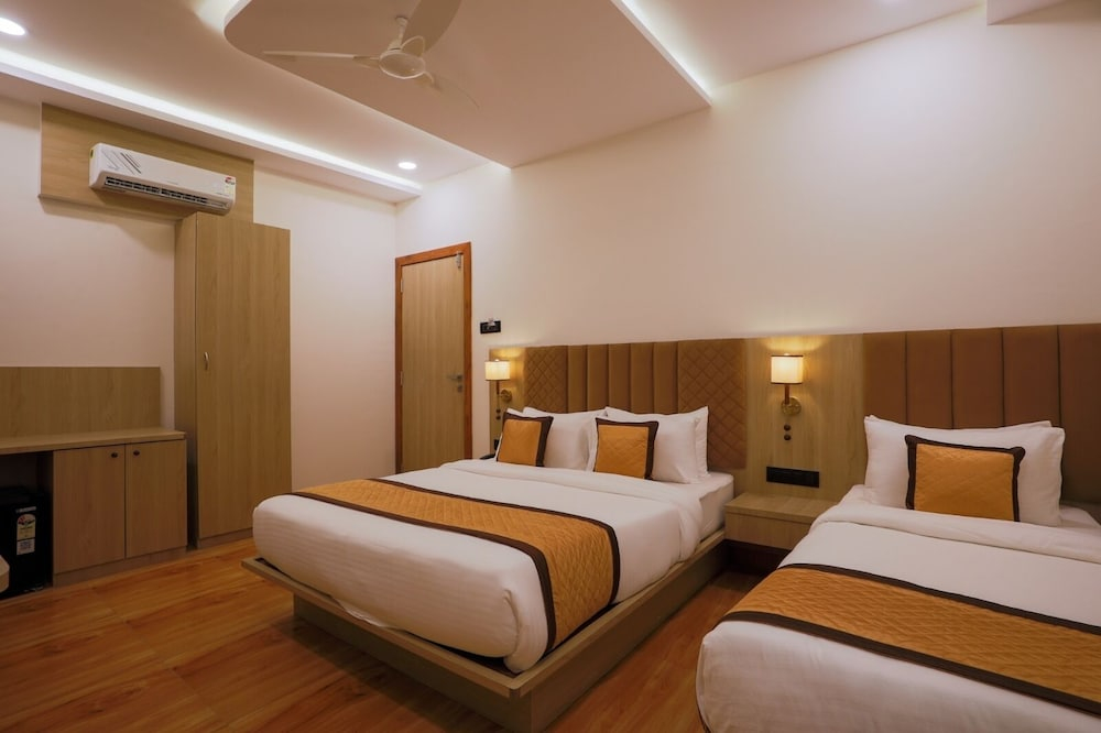 De Classico Hotel Apartment