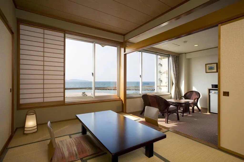 Kaike Grand Hotel Tensui