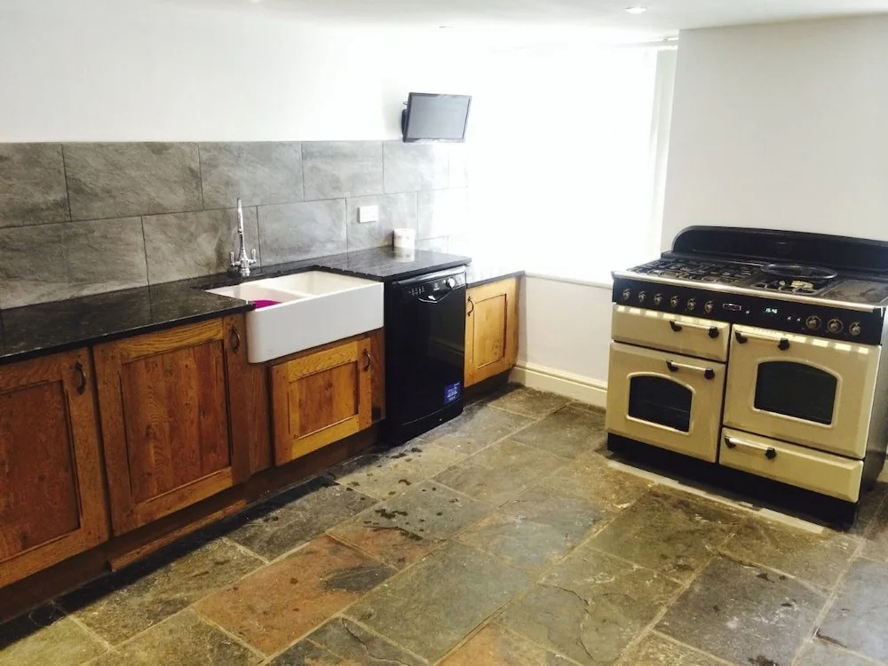 Willshaw Holiday Home