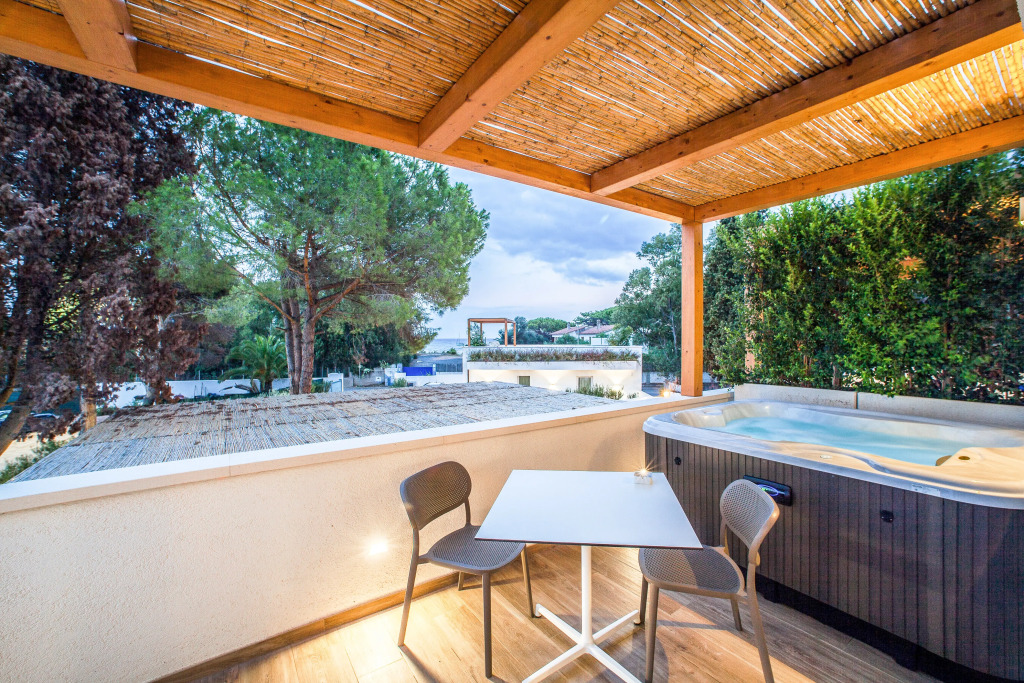 NOHA Lifestyle Hotel