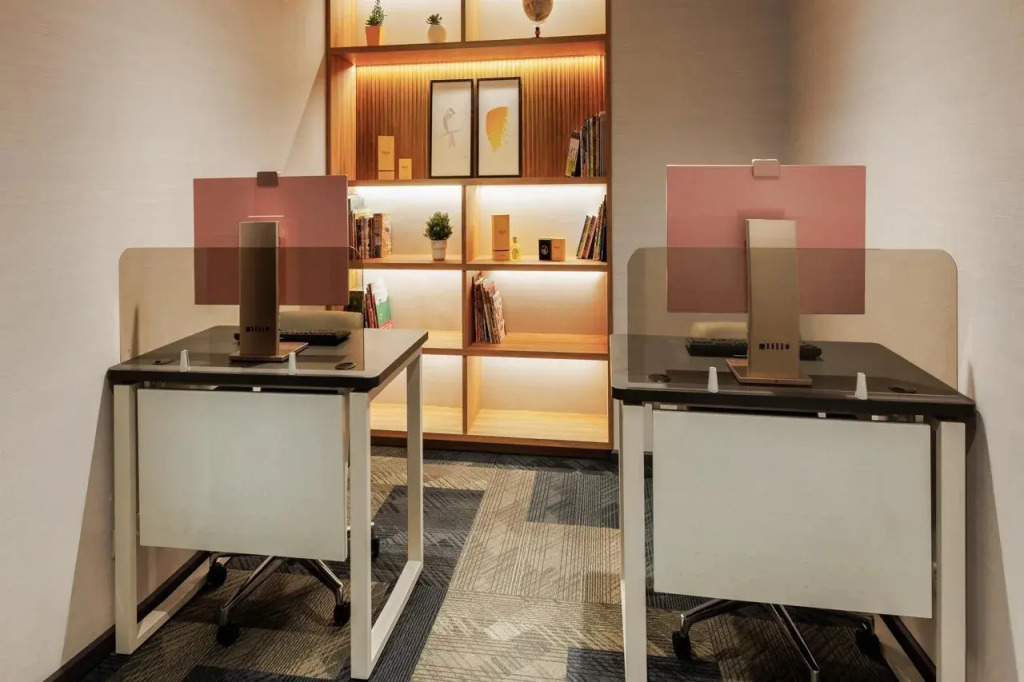 voco Chiayi by IHG