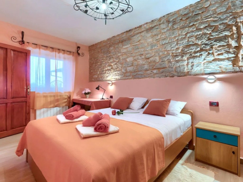 Holiday Home Villa Mate i Kate by Interhome