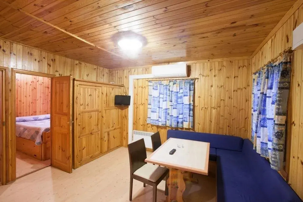 Camping Gironella