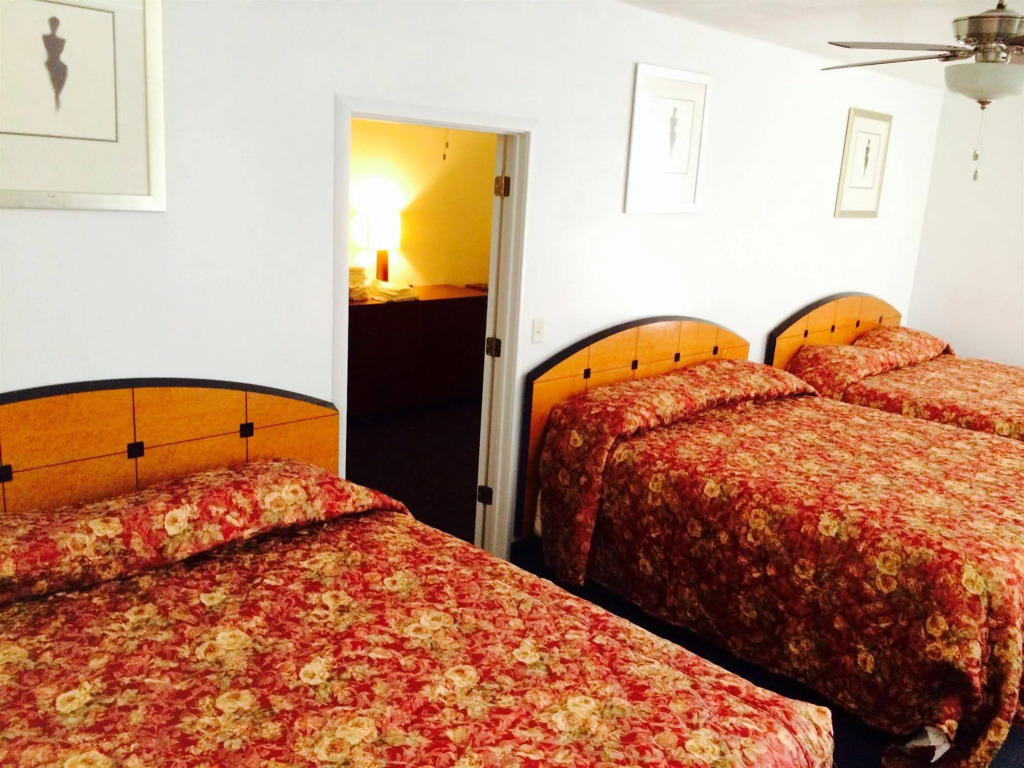 Stardust inn