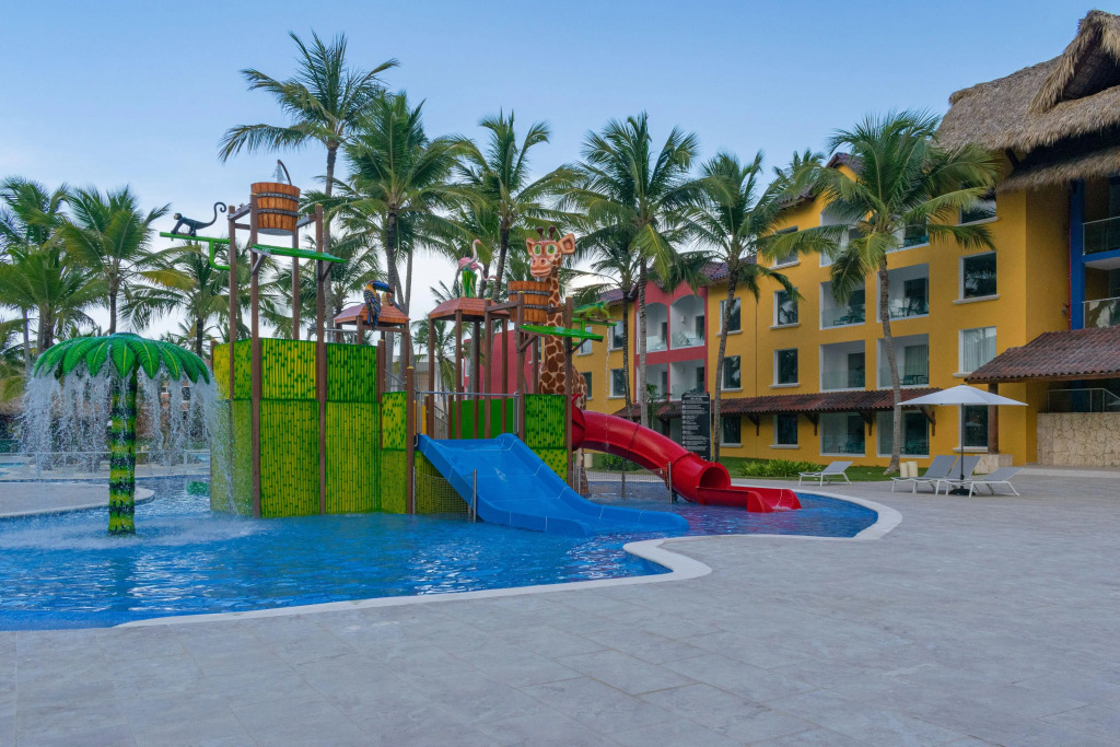 Курортный отель Tropical Deluxe Princess - All Inclusive